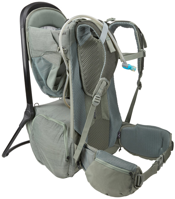 Thule Sapling Child Carrier - Agave