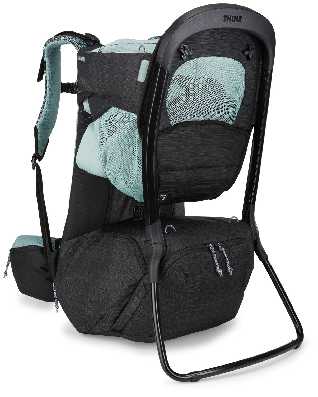 Thule sapling carrier outlet