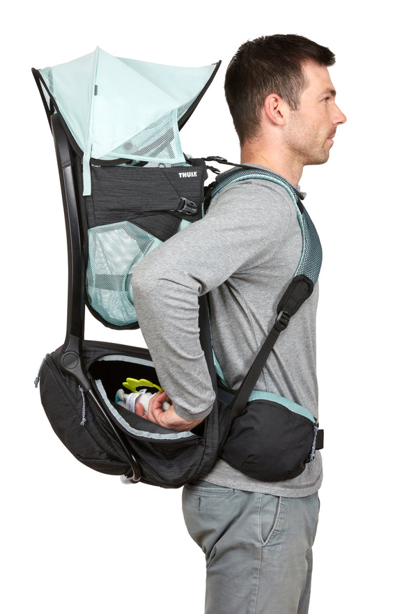 Thule Sapling | Black