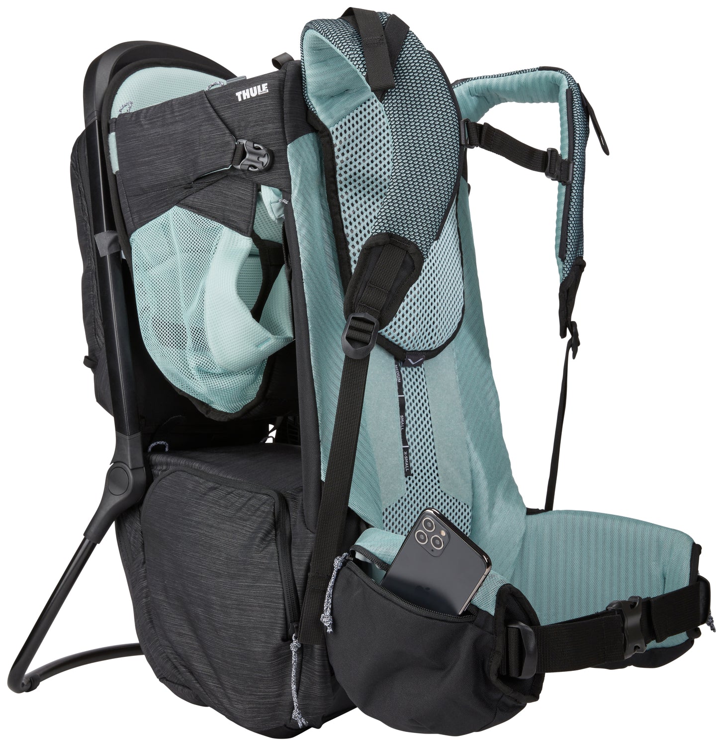 baby hiking backpack nz Thule Sapling Child Carrier