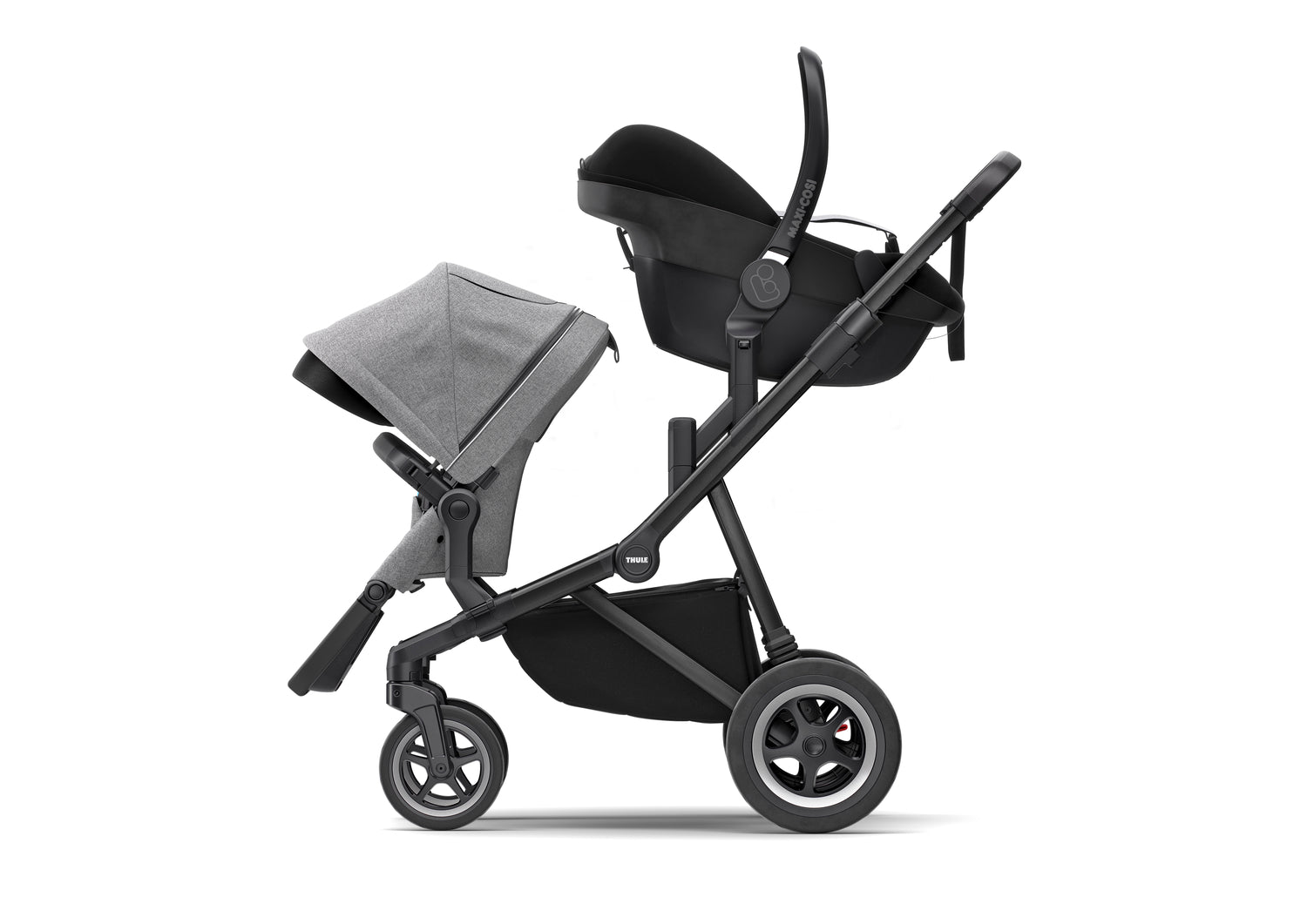 Thule Sleek f ray