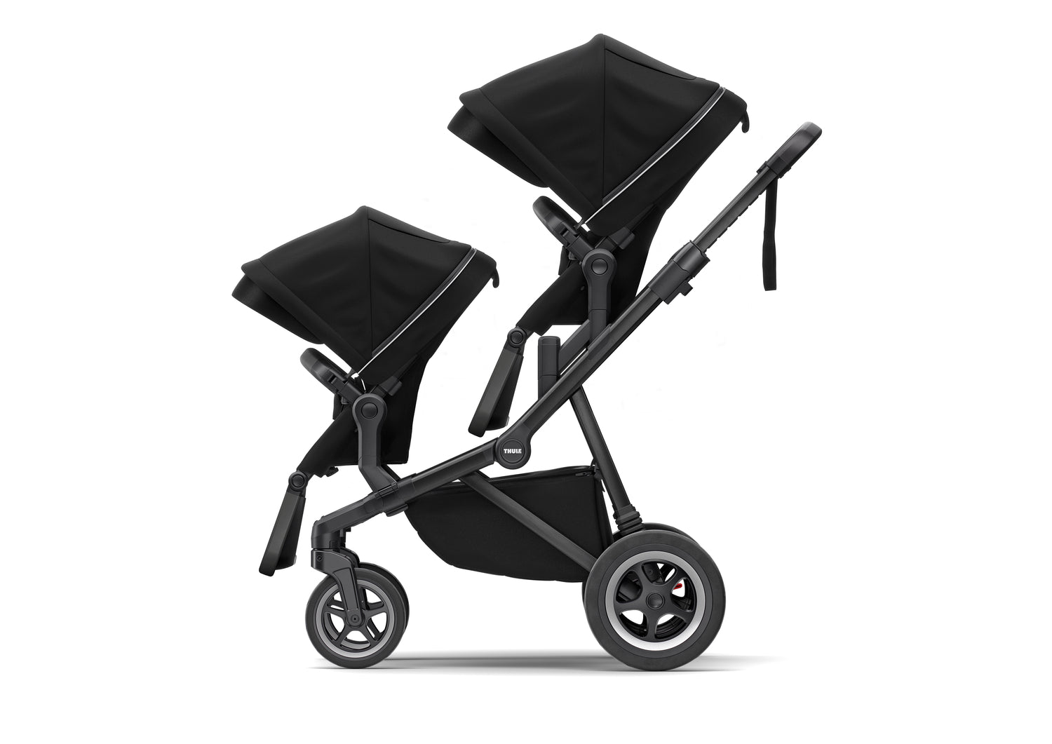 Thule duo stroller cheap