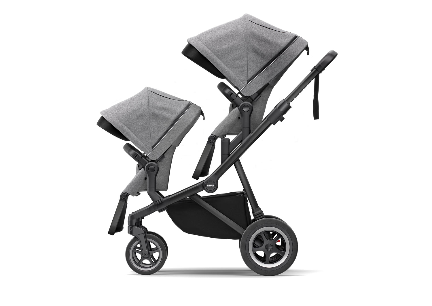 Thule sleek sibling seat sales