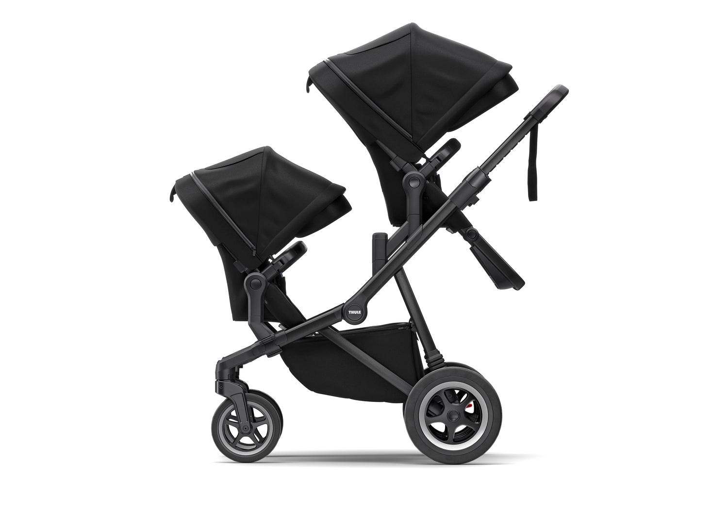 Thule duo top stroller