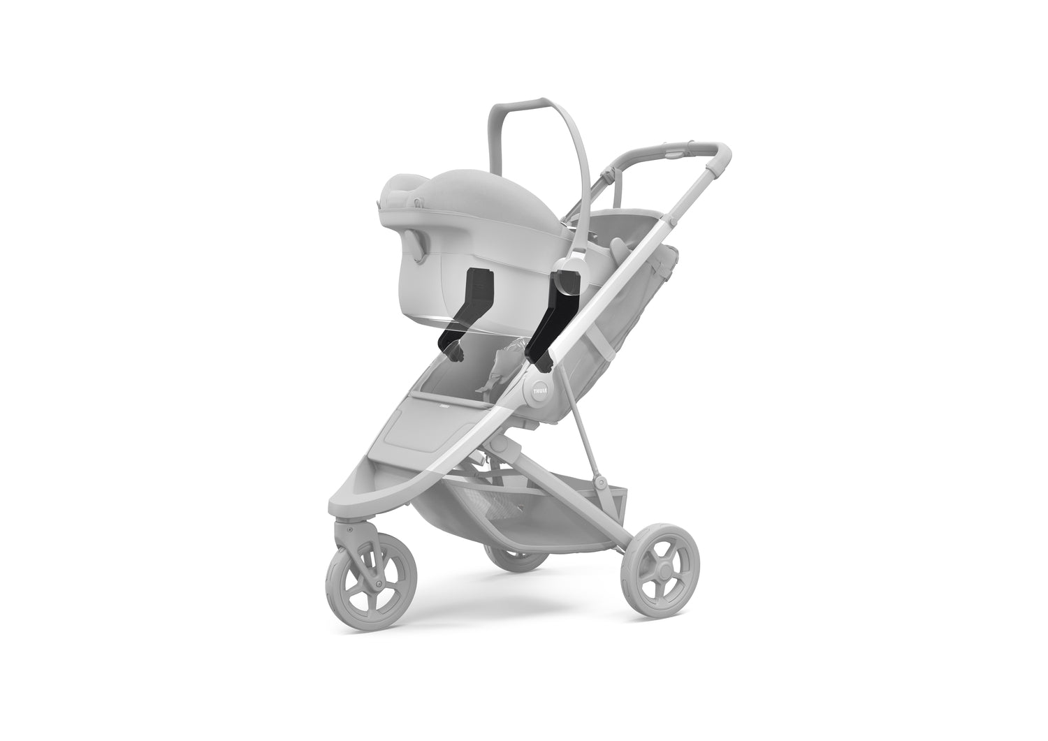 Thule Spring Car Seat Adapter Maxi-Cosi / Nuna