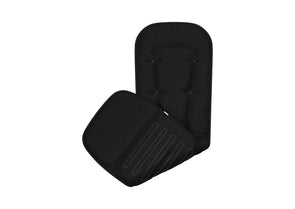 Thule Stroller Seat Liner | Black