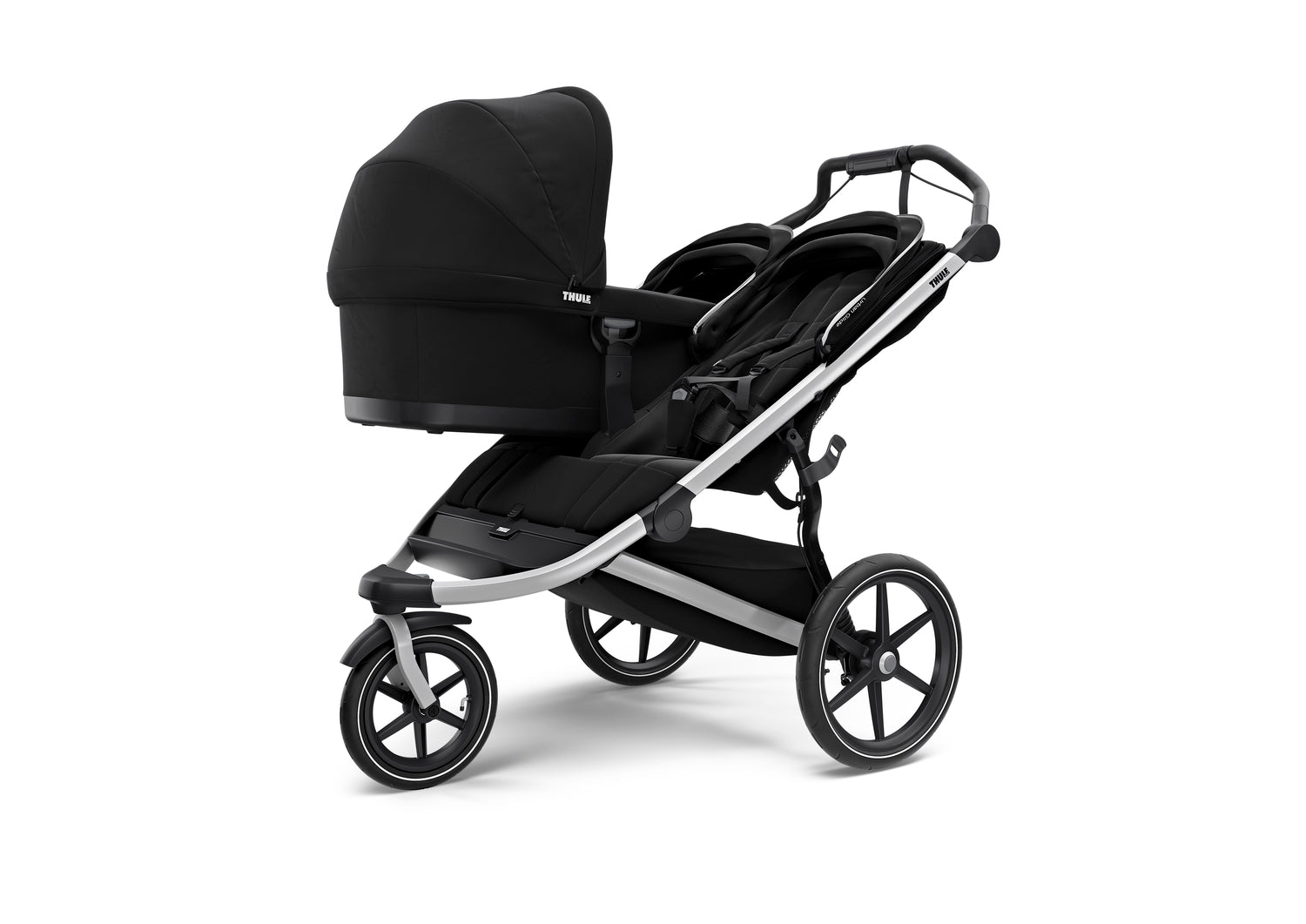 Thule urban double hotsell