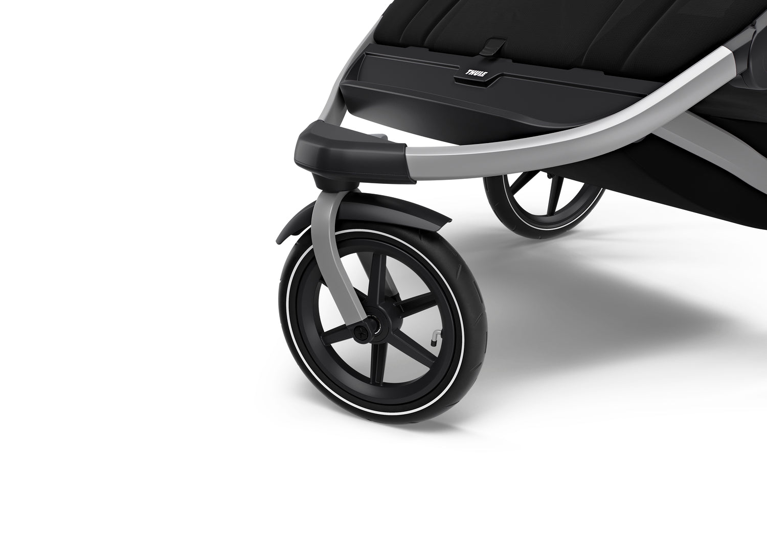 Thule Urban Glide 2 Double f ray